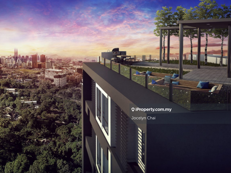 For Sale - TRIA Seputeh in 9 Seputeh, Kuala Lumpur