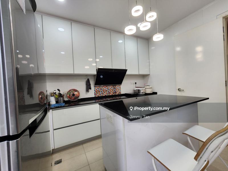 Rumah Berkembar untuk Dijual di Bandar Seri Coalfields - Hermingway 40x100, Sungai Buloh oleh Jimmy Tan - iProperty.com.my