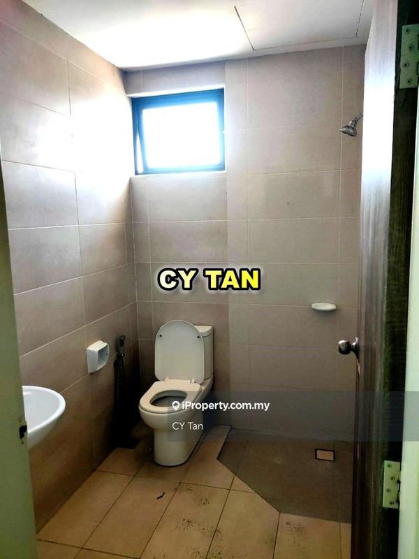 Condominium for Sale in Prominence by CY Tan - iProperty.com.my