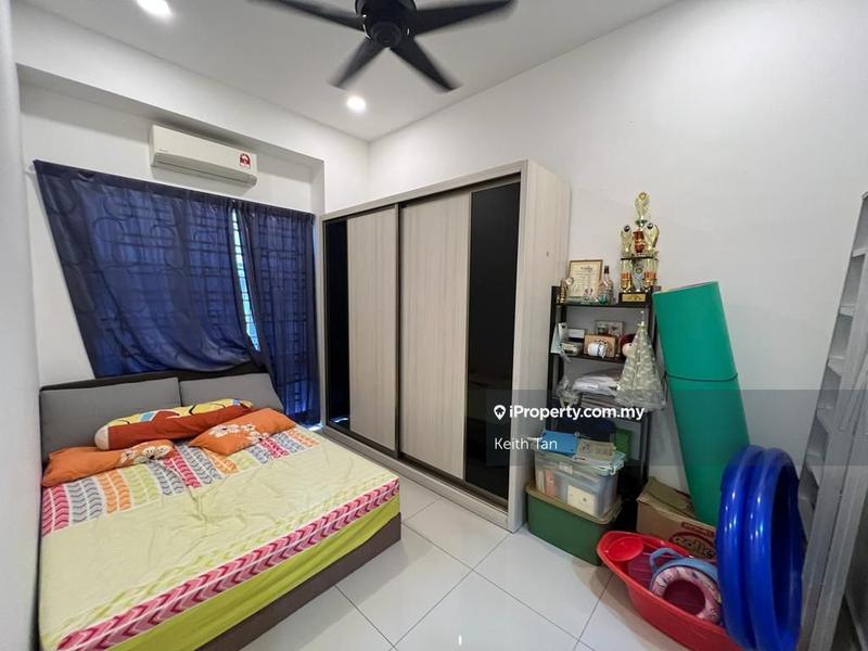 2-storey Terraced House for Sale in Country Villas Resort, Ayer Keroh by Keith Tan - iProperty.com.my