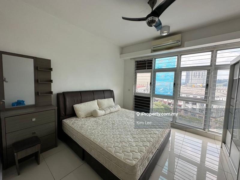 For Rent - Livia Residence @ C180