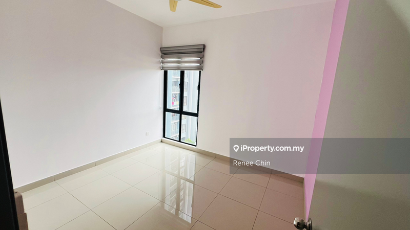 Condominium for Sale in Green Park Residence by Renee Chin - iProperty.com.my