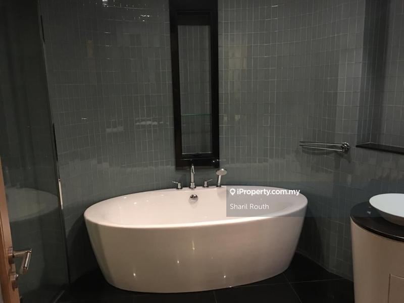 Kediaman Servis untuk Disewa di St Mary Residences oleh Sharil Routh - iProperty.com.my