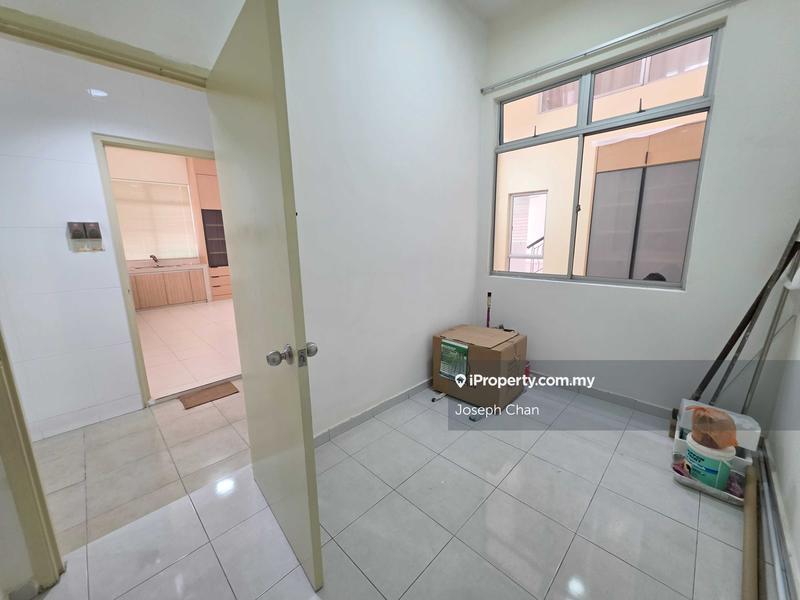 Semi-Detached House for Sale in Setia Damai, Setia Alam by Joseph Chan - iProperty.com.my