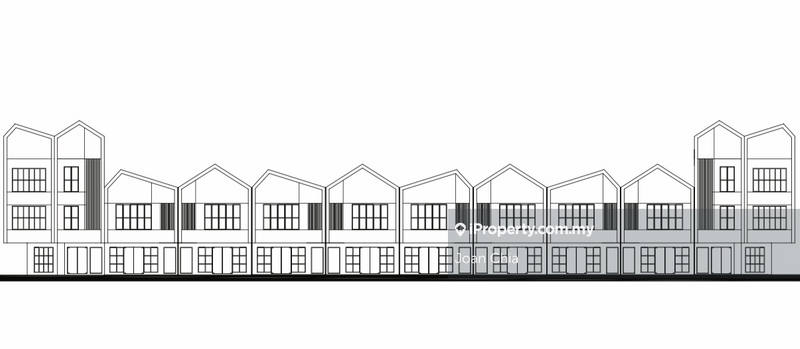 Shop / Office for Sale in Puteri Harbour, Iskandar Puteri (Nusajaya) by Joan Chia - iProperty.com.my