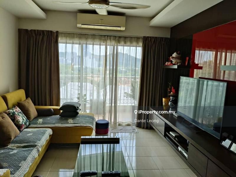 For Sale - Villa Makmur