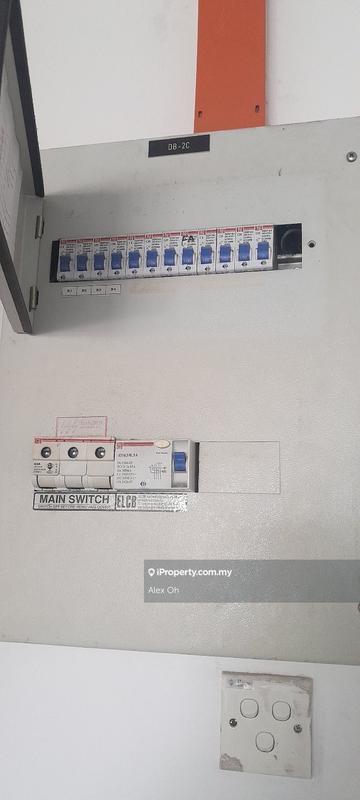 Kedai-Pejabat untuk Dijual di Greentown, Ipoh oleh Alex Oh - iProperty.com.my