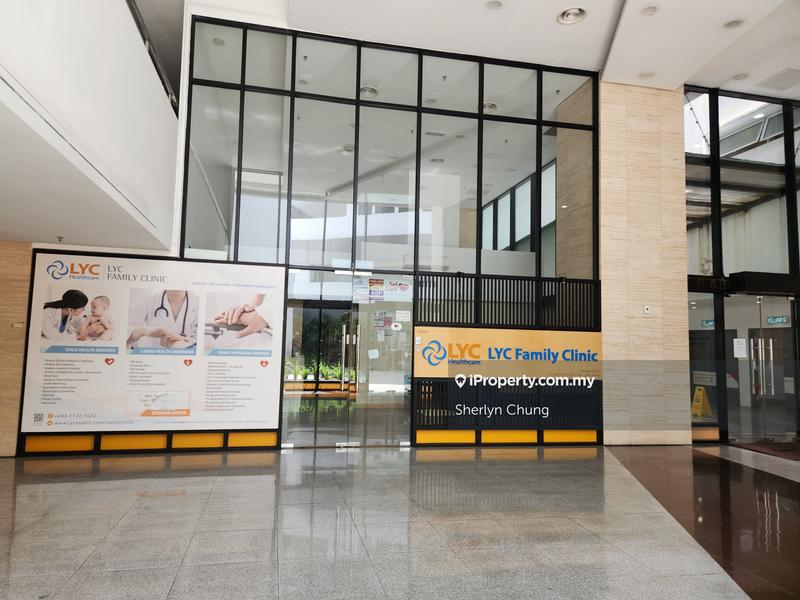 Pejabat untuk Disewa di TTDI, Taman Tun Dr Ismail oleh Sherlyn Chung - iProperty.com.my