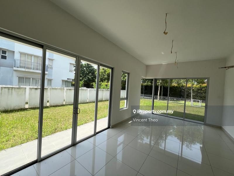 2-storey Terraced House for Sale in Bandar Tropicana Aman, Telok Panglima Garang by Vincent Theo - iProperty.com.my