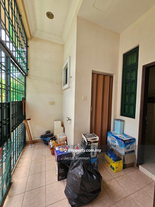 Bungalow House untuk Dijual di Kota Warisan, Sepang oleh Jacob Simmon - iProperty.com.my