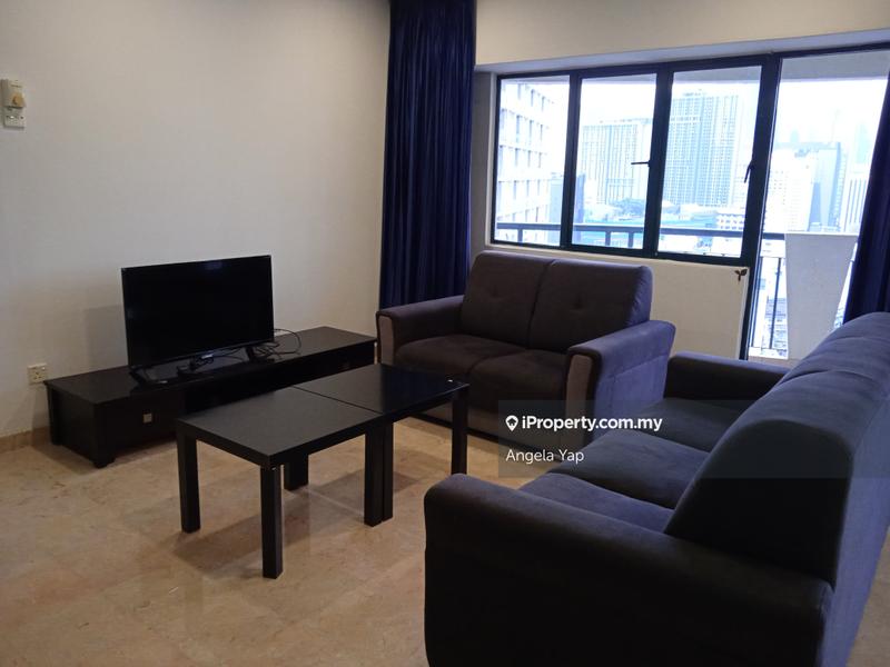 For Rent - Seri Raja Chulan