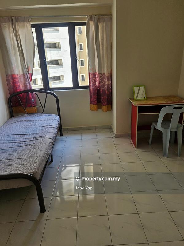 Condominium for Rent in Vista Komanwel C by May Yap - iProperty.com.my