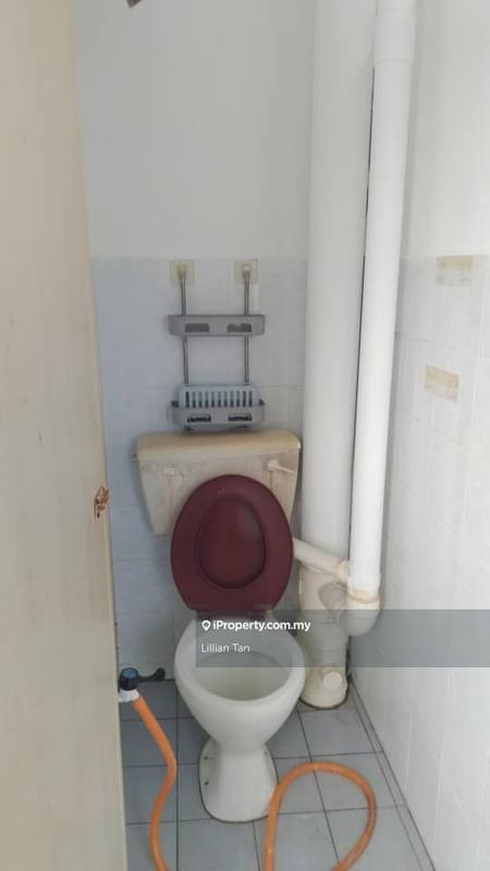 For Sale - Pangsapuri Melur