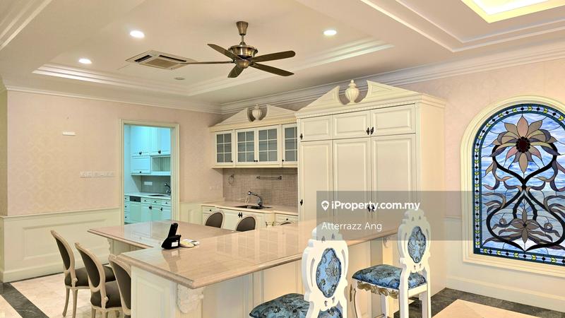 Condominium for Sale in Skyhome by Atterrazz Ang - iProperty.com.my