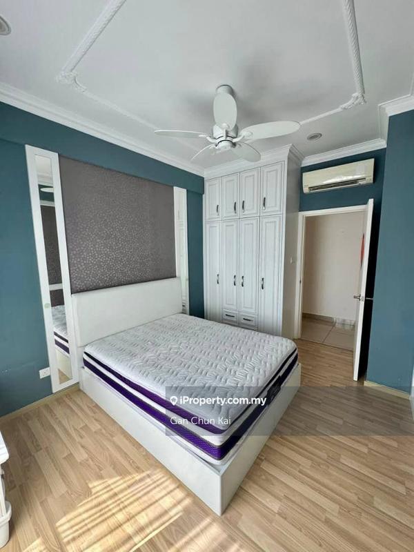 Kediaman Servis untuk Disewa di Summerton oleh Gan Chun Kai - iProperty.com.my