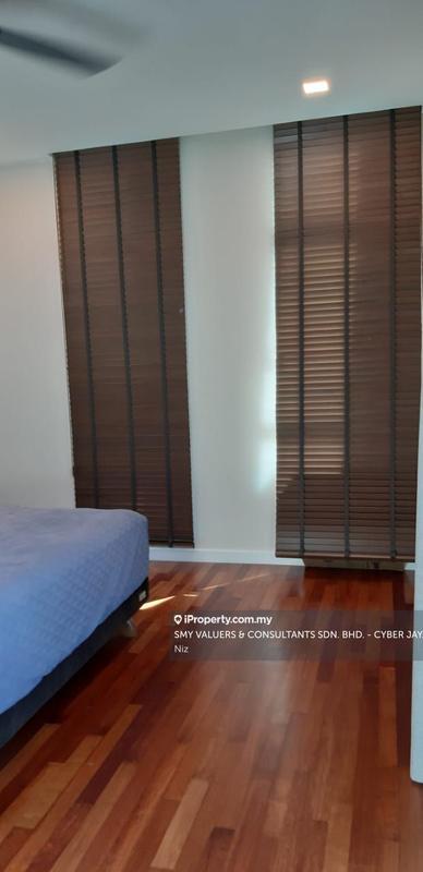 Rumah Berkembar untuk Dijual di Sejati Residence Type H, Cyberjaya oleh Niz - iProperty.com.my