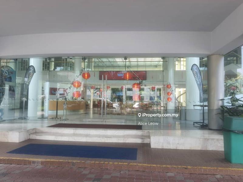 Office for Rent in Seksyen U1, Glenmarie by Alice Leow - iProperty.com.my
