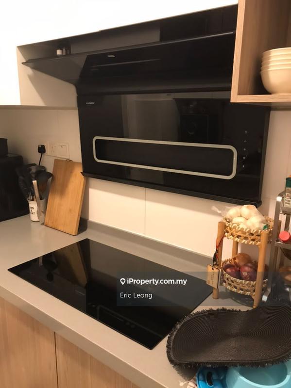 Service Residence for Sale in H2O Residences by Eric Leong - iProperty.com.my
