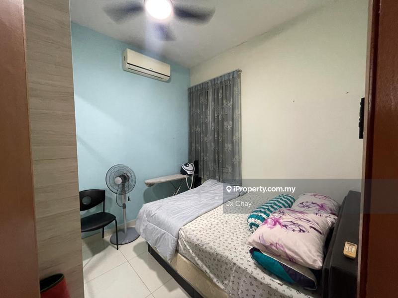 Kondominium untuk Dijual di Sri Putramas III / Royal Regent oleh Jx Chay - iProperty.com.my