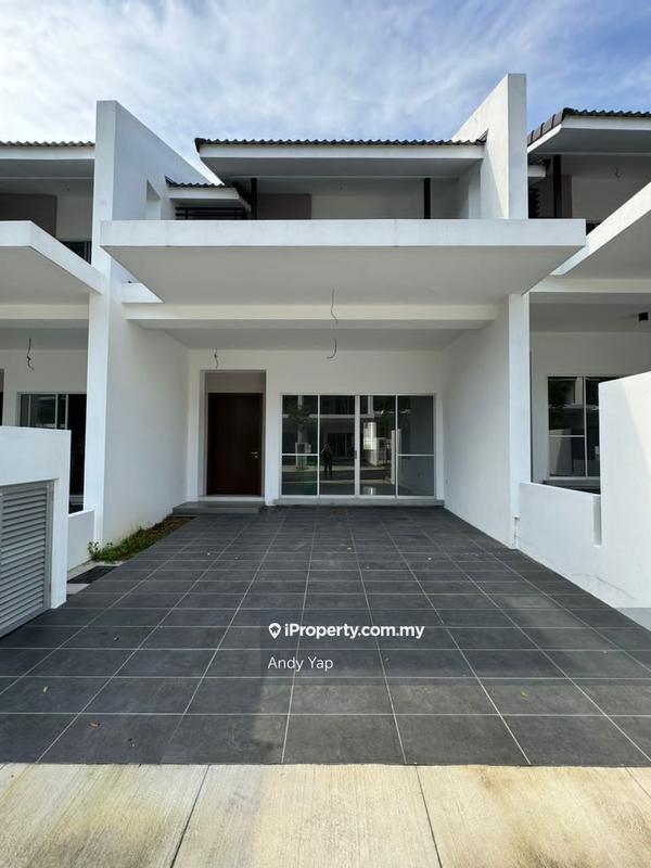 2-storey Terraced House untuk Dijual di Tamansari, Rawang oleh Andy Yap - iProperty.com.my