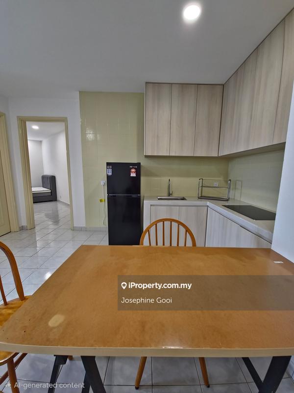 For Rent - Riana Green Condominium