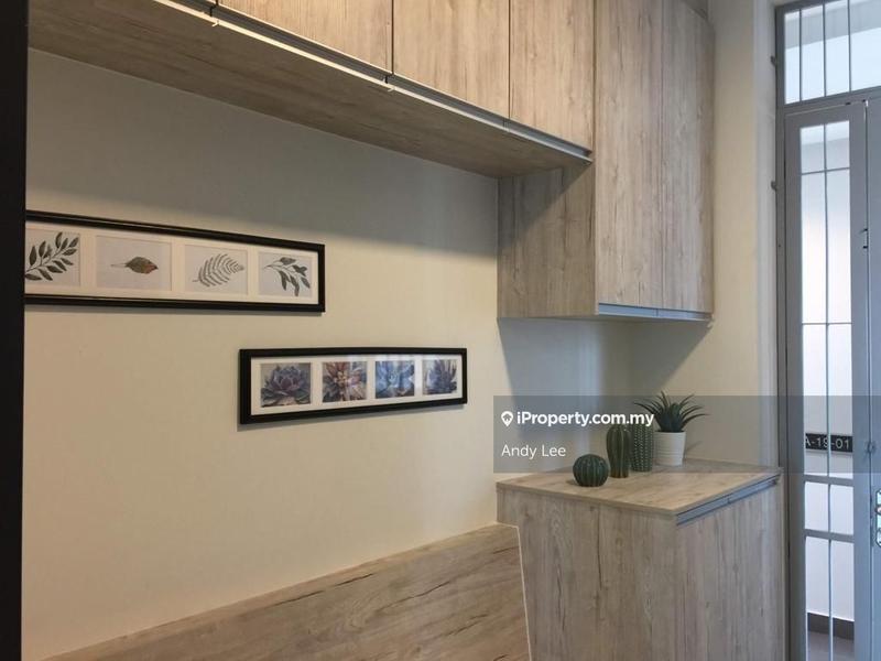 Service Residence for Sale in Sunway Geo Residence by Andy Lee - iProperty.com.my