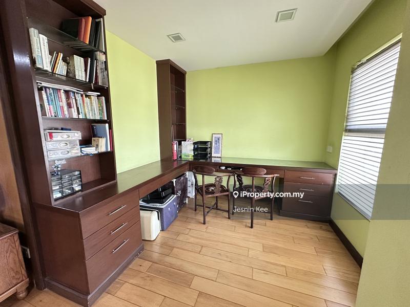 Rumah Berangkai 3 Tingkat untuk Dijual di Lake Fields, Sungai Besi oleh Jesnin Kee - iProperty.com.my