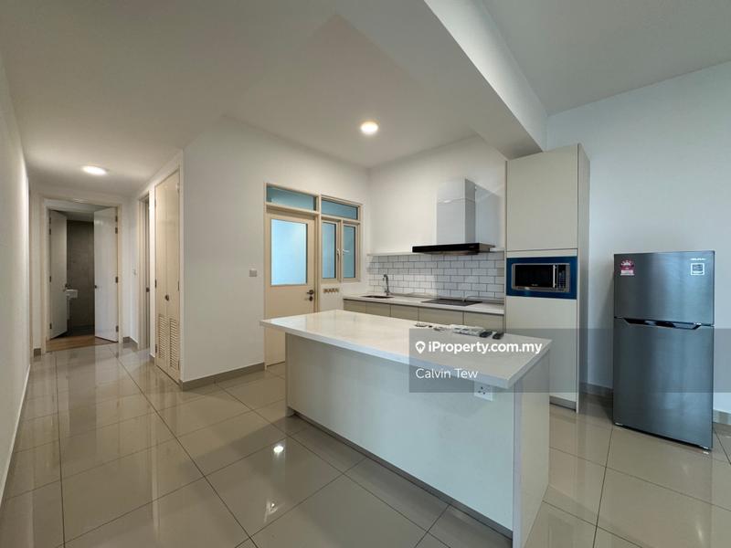 Kediaman Servis untuk Dijual di East Parc @ Manjalara oleh Calvin Tew - iProperty.com.my