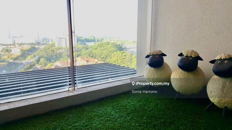 Kondominium untuk Dijual di Icon Residence oleh Sonia Hartono - iProperty.com.my