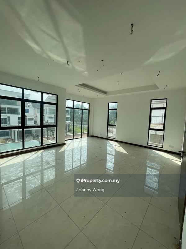 Bungalow House for Sale in Damai Gayana, Cheras by Johnny Wong - iProperty.com.my