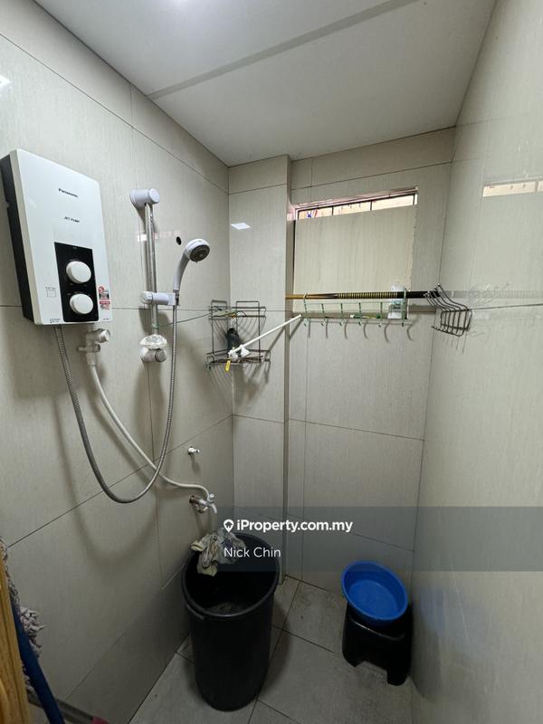 Rumah Pangsa untuk Dijual di Puchong Utama Court 1 oleh Nick Chin - iProperty.com.my