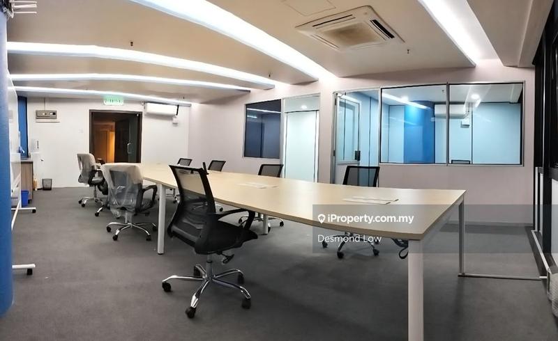 Office for Rent in Persiaran Gurney, Gurney Drive by Desmond Low - iProperty.com.my