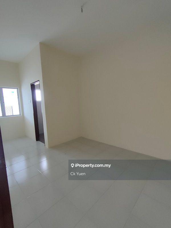 1-storey Terraced House for Sale in Bidor Raya, Bidor by Ck Yuen - iProperty.com.my