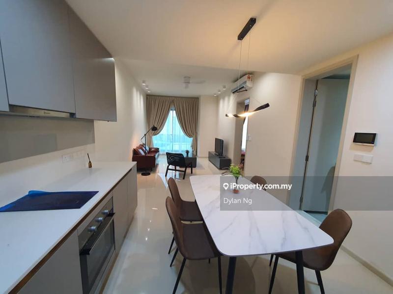Service Residence for Sale in Residensi Solaris Parq by Dylan Ng - iProperty.com.my