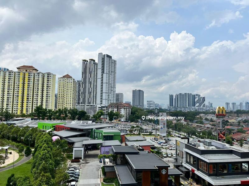 Kondominium untuk Dijual di Platinum Lake PV 12 oleh ZhiHong Loh - iProperty.com.my