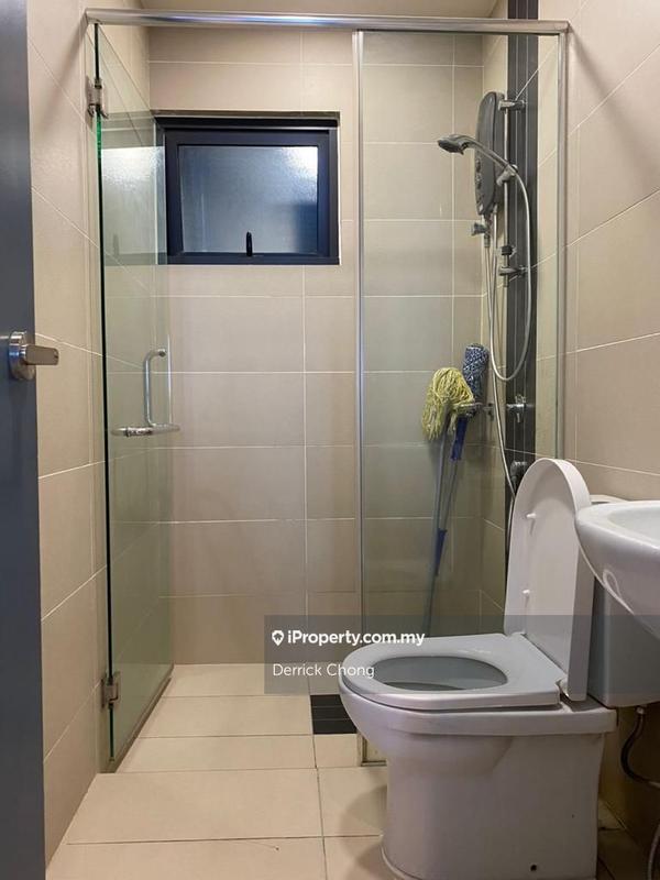 Service Residence for Sale in The Link 2 Residences by Derrick Chong - iProperty.com.my
