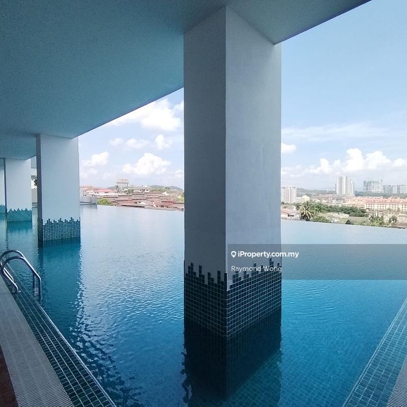 Service Residence for Rent in Residensi Nexus Kajang (PR1MA Kajang) by Raymond Wong - iProperty.com.my