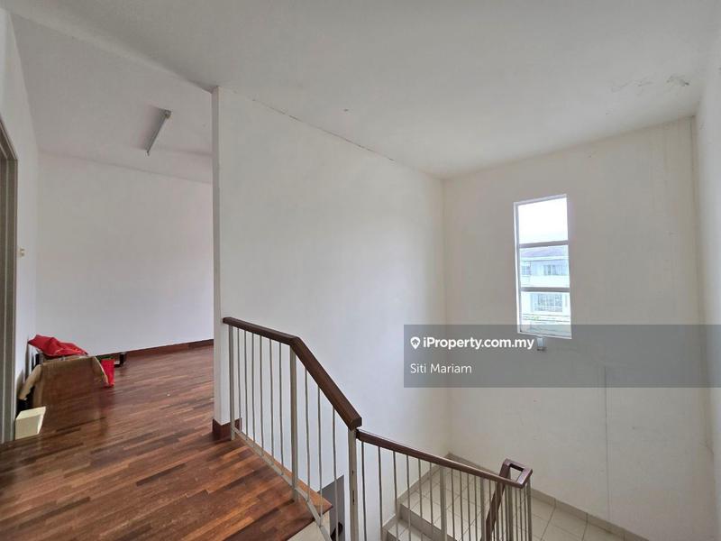 2.5-storey Terraced House for Sale in Seksyen 8, Bangi by Siti Mariam - iProperty.com.my