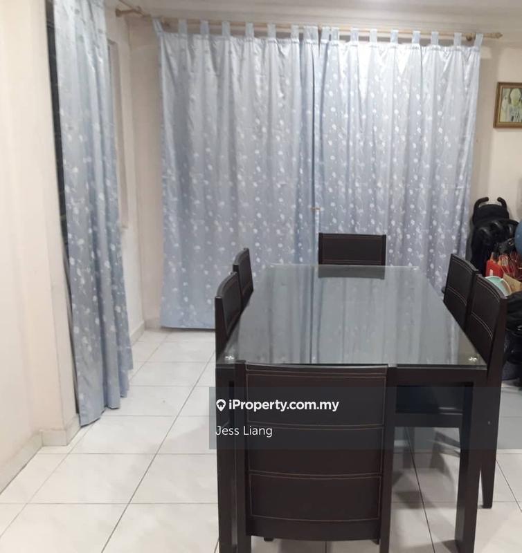 Rumah Berangkai 2 Tingkat untuk Dijual di Damansara Kim, Petaling Jaya oleh Jess Liang - iProperty.com.my