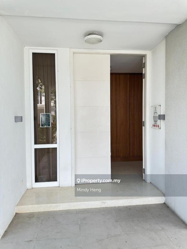 Semi-Detached House for Sale in Puteri Harbour, Iskandar Puteri (Nusajaya) by Mindy Heng - iProperty.com.my