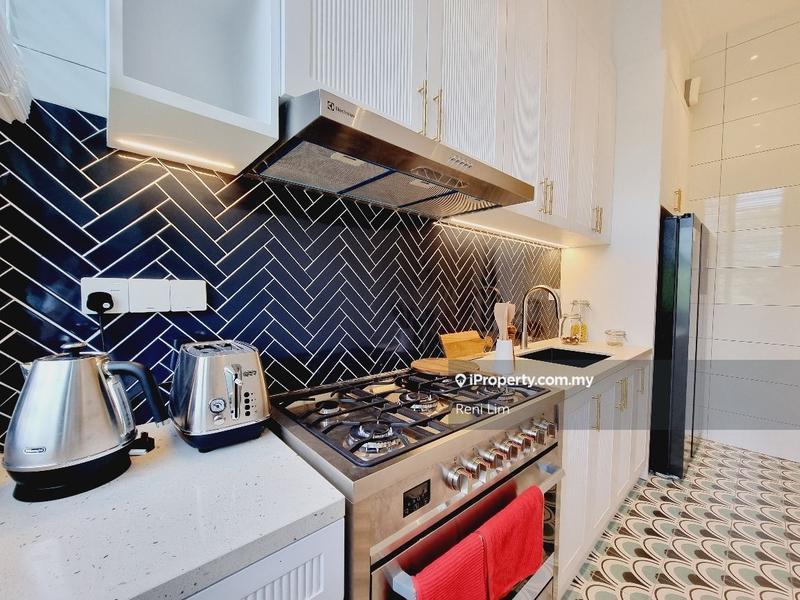 Rumah Berkembar untuk Dijual di Bandar Damansara Perdana, Damansara Perdana oleh Reni Lim - iProperty.com.my
