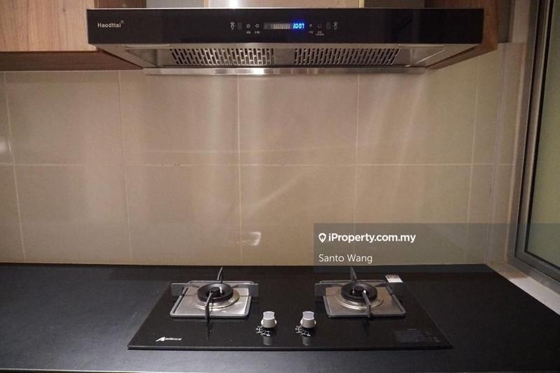 Rumah Berangkai 3 Tingkat untuk Dijual di Bandar Seri Alam, Masai oleh Santo Wang - iProperty.com.my