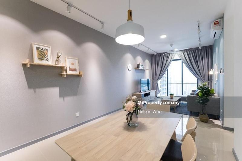 Flat for Sale in Desa Tasik Fasa 1A by Nelson Woo - iProperty.com.my