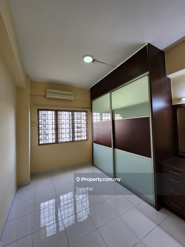 Condominium for Sale in Midah Ria Condominium by Sam Yap - iProperty.com.my
