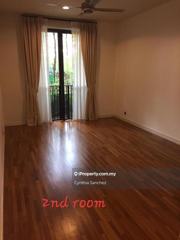 Condominium for Sale in Dedaun Condominium by Cynthia Sanchez - iProperty.com.my
