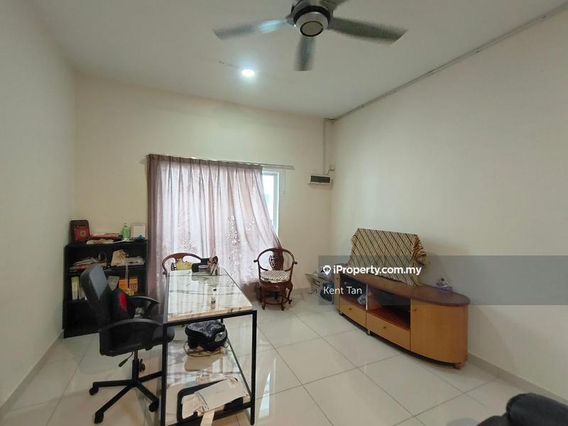 Rumah Berangkai 2.5 Tingkat untuk Dijual di Suria Tropika, Seri Kembangan oleh Kent Tan - iProperty.com.my