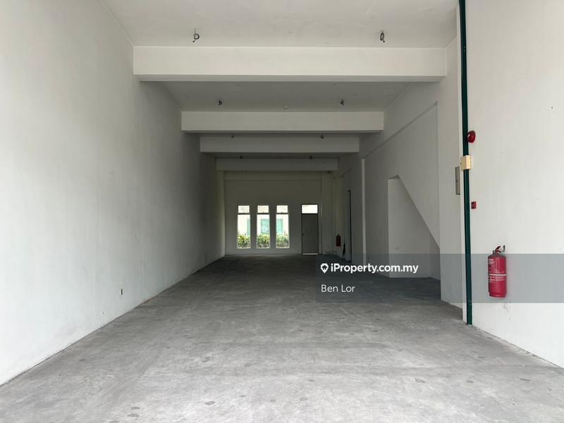 For Sale - 10 Boulevard, Bandar Utama