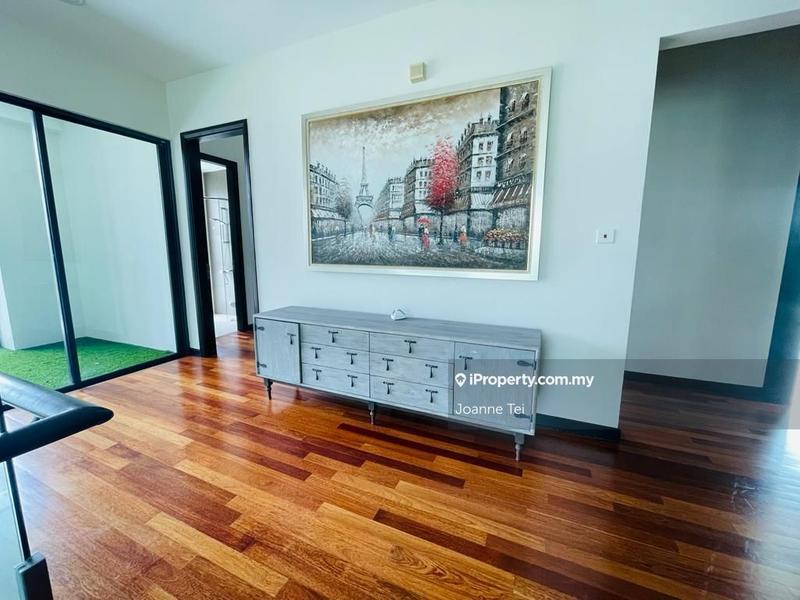 Bungalow House for Rent in Charms of Nusantara @ Setia Eco Glades, Cyberjaya by Joanne Tei - iProperty.com.my