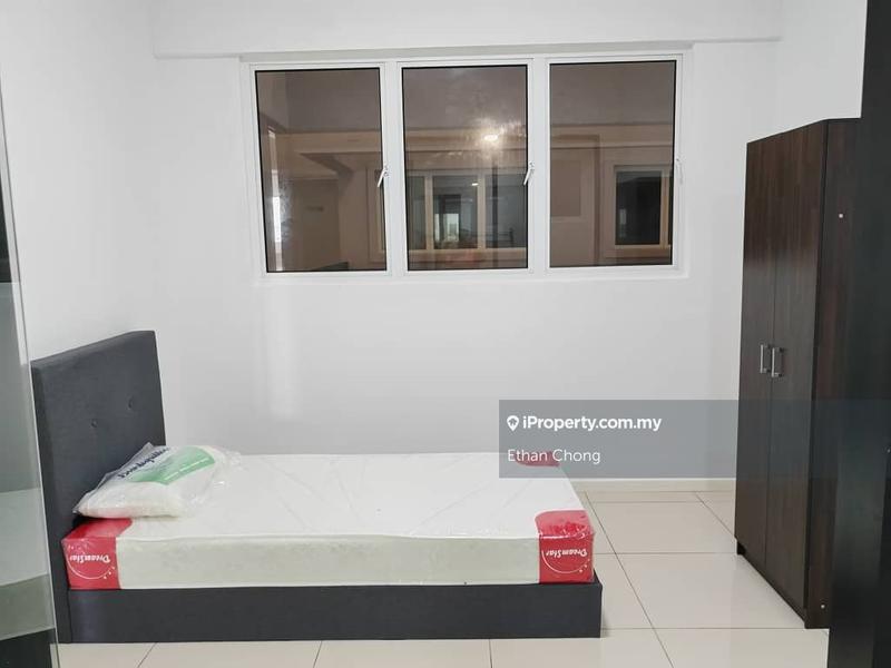 For Rent - Nadayu 801