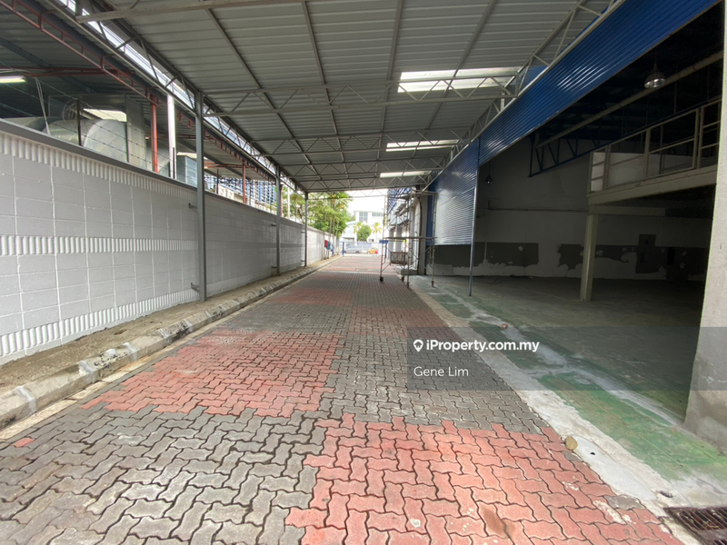 Semi-D Factory for Rent in Shah Alam, Selangor by Gene Lim - iProperty.com.my